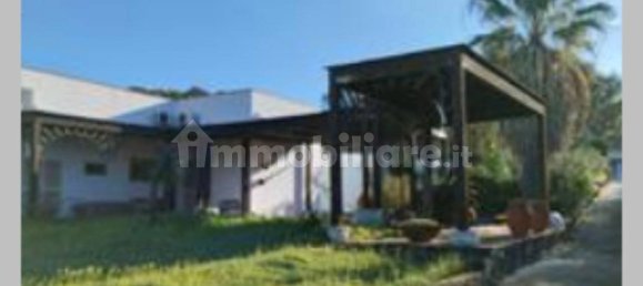 2 bedrooms Villa in Lipari, Italy No. 315514 11