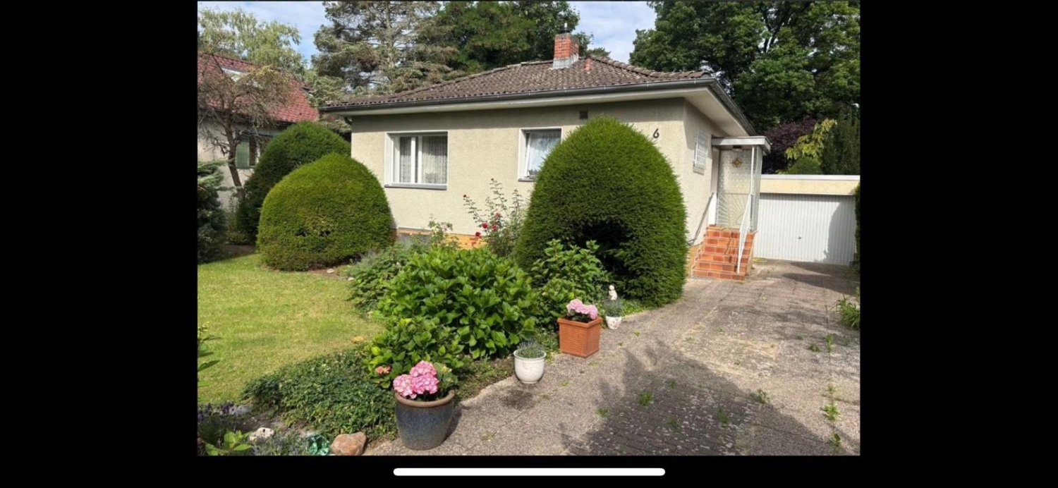 Casa T4 em Tegel, Germany N.º 246469