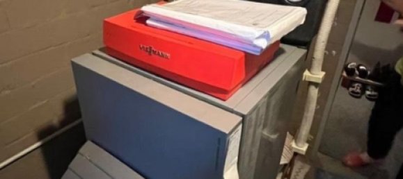 Casa T4 em Tegel, Germany N.º 246469 7