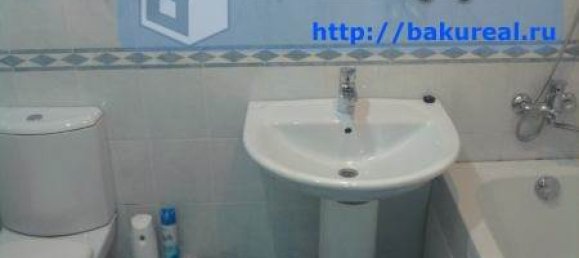 2 Schlafzimmer Wohnung in Baku, Azerbaijan, Nr. 472 8