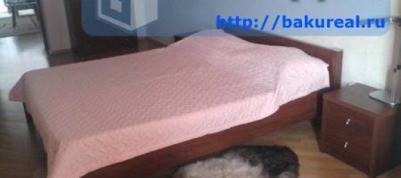 2 Schlafzimmer Wohnung in Baku, Azerbaijan, Nr. 472 6