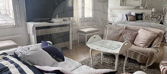 1 bedroom Apartment in Paris, France No. 332688 9