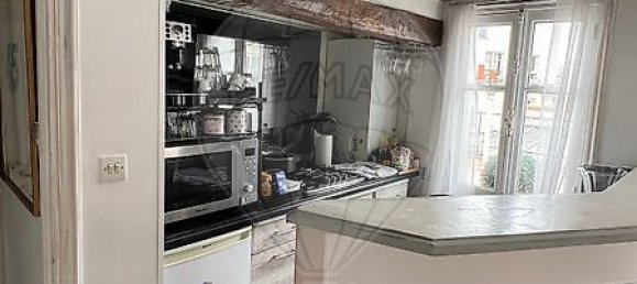 1 bedroom Apartment in Paris, France No. 332688 7