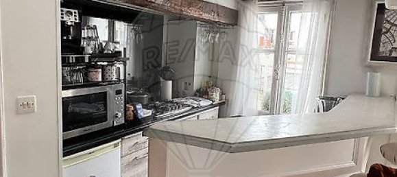 1 bedroom Apartment in Paris, France No. 332688 8