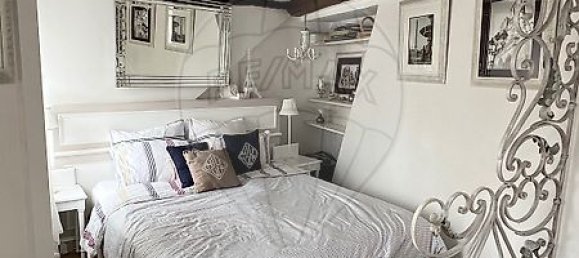 1 bedroom Apartment in Paris, France No. 332688 10