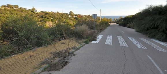 627m² Land in Chullera, Spain No. 111195 5