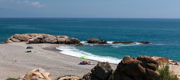 627m² Land in Chullera, Spain No. 111195 7