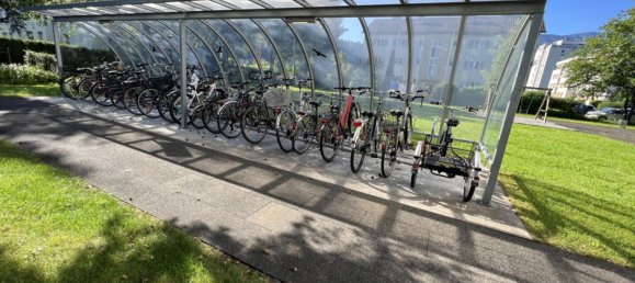 4غرفة شقة في Feldkirch, Austria رقم 90900 15