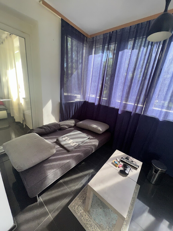 Apartamento de 4 habitaciónes en Feldkirch, Austria No. 90900