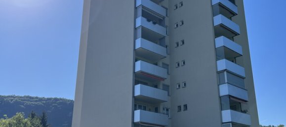 4غرفة شقة في Feldkirch, Austria رقم 90900 5