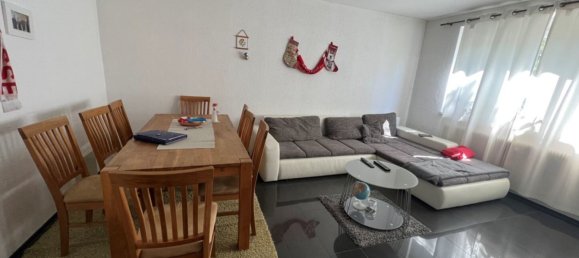 4غرفة شقة في Feldkirch, Austria رقم 90900 4