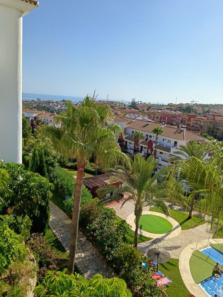 2 chambres Appartement à Mijas, Spain No. 180306