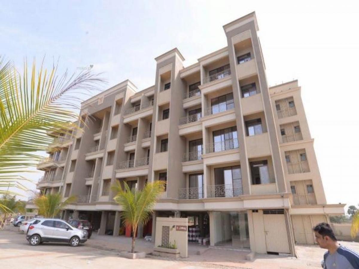 Studio in Mumbai, India, Nr. 27220