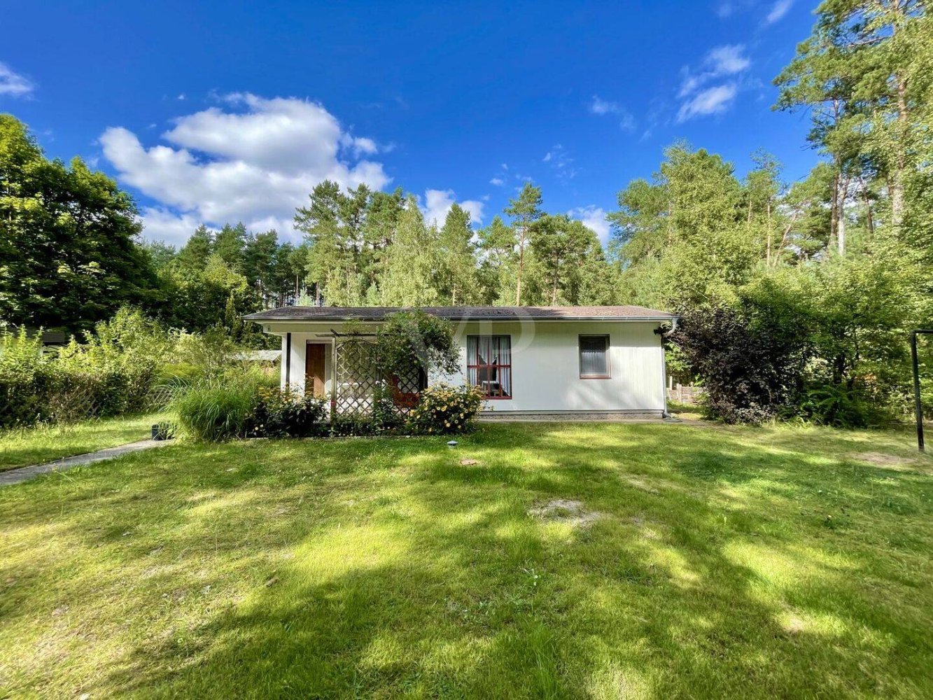 Grundstück in Oder-Spree, Germany, Nr. 309565