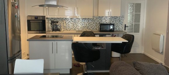 Apartamento T2 em Orleans, France N.º 84640 2