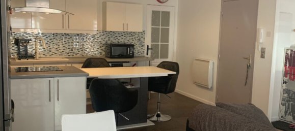 Apartamento T2 em Orleans, France N.º 84640 5