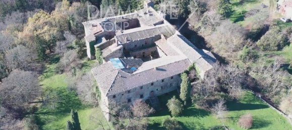 65غرفة منزل في Greve in Chianti, Italy رقم 69849 8