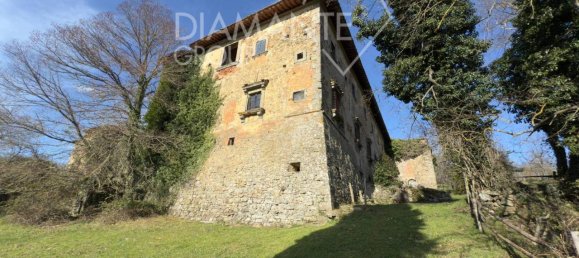 65غرفة منزل في Greve in Chianti, Italy رقم 69849 38