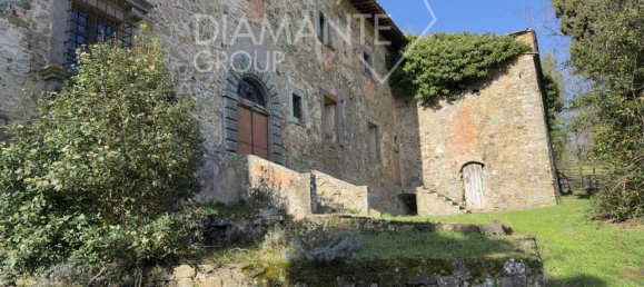 65غرفة منزل في Greve in Chianti, Italy رقم 69849 37