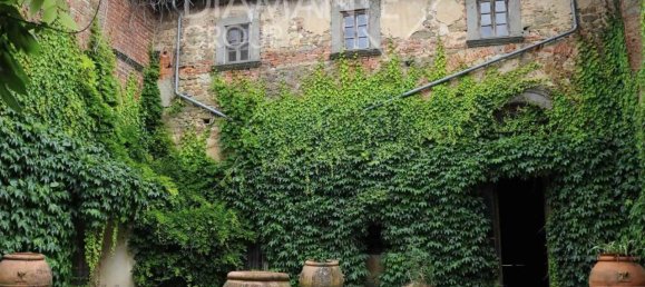 65غرفة منزل في Greve in Chianti, Italy رقم 69849 5