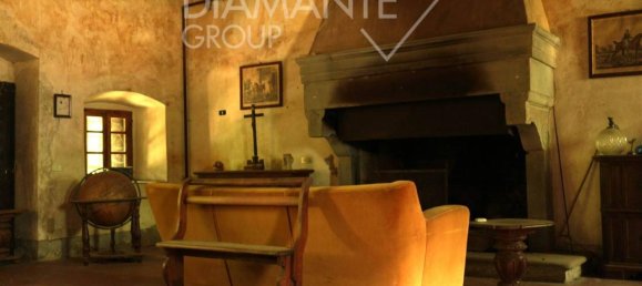 65غرفة منزل في Greve in Chianti, Italy رقم 69849 6