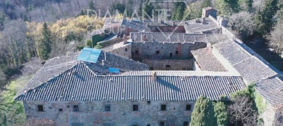 65غرفة منزل في Greve in Chianti, Italy رقم 69849 11