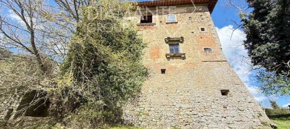 65غرفة منزل في Greve in Chianti, Italy رقم 69849 42