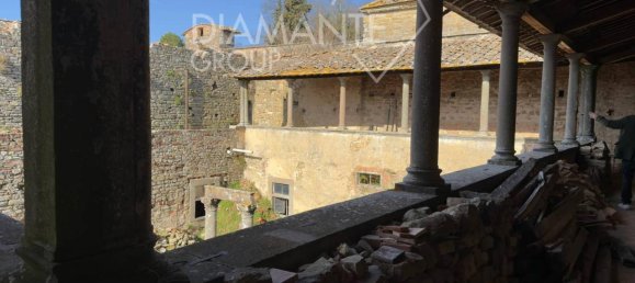 65غرفة منزل في Greve in Chianti, Italy رقم 69849 28