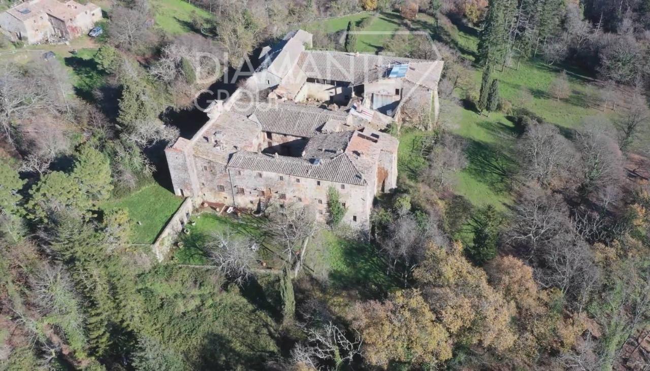 65غرفة منزل في Greve in Chianti, Italy رقم 69849