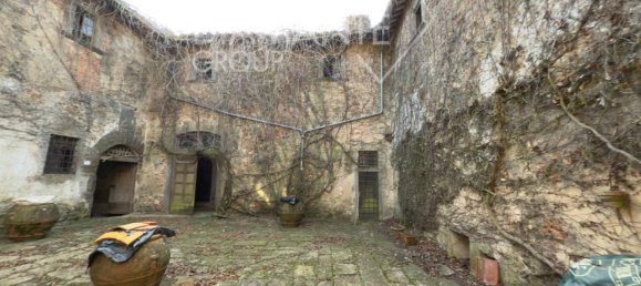 65غرفة منزل في Greve in Chianti, Italy رقم 69849 18