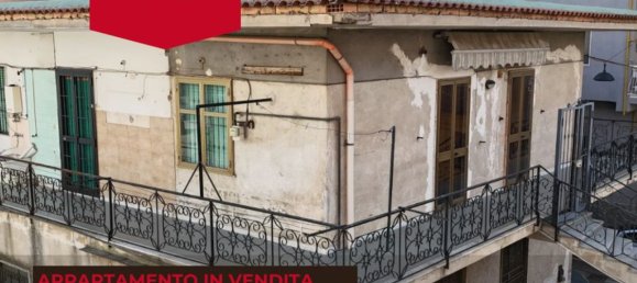 3 rooms Apartment in Nocera Inferiore, Italy No. 7452 6