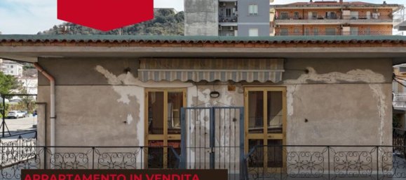 3 rooms Apartment in Nocera Inferiore, Italy No. 7452 3