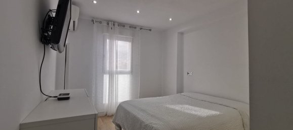 1 غرف نوم شقة في Benalmadena, Spain رقم 21865 5