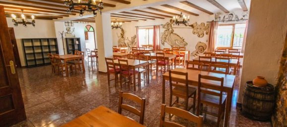 Gewerbliche Immobilie in Orba, Spain 300m², Nr. 149857 17