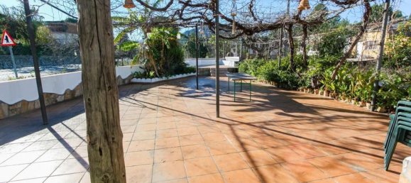 Gewerbliche Immobilie in Orba, Spain 300m², Nr. 149857 31