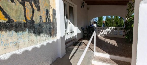 Gewerbliche Immobilie in Orba, Spain 300m², Nr. 149857 12