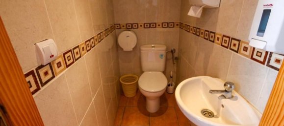 Gewerbliche Immobilie in Orba, Spain 300m², Nr. 149857 33