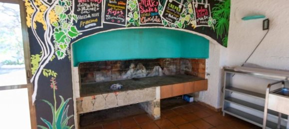 Gewerbliche Immobilie in Orba, Spain 300m², Nr. 149857 28