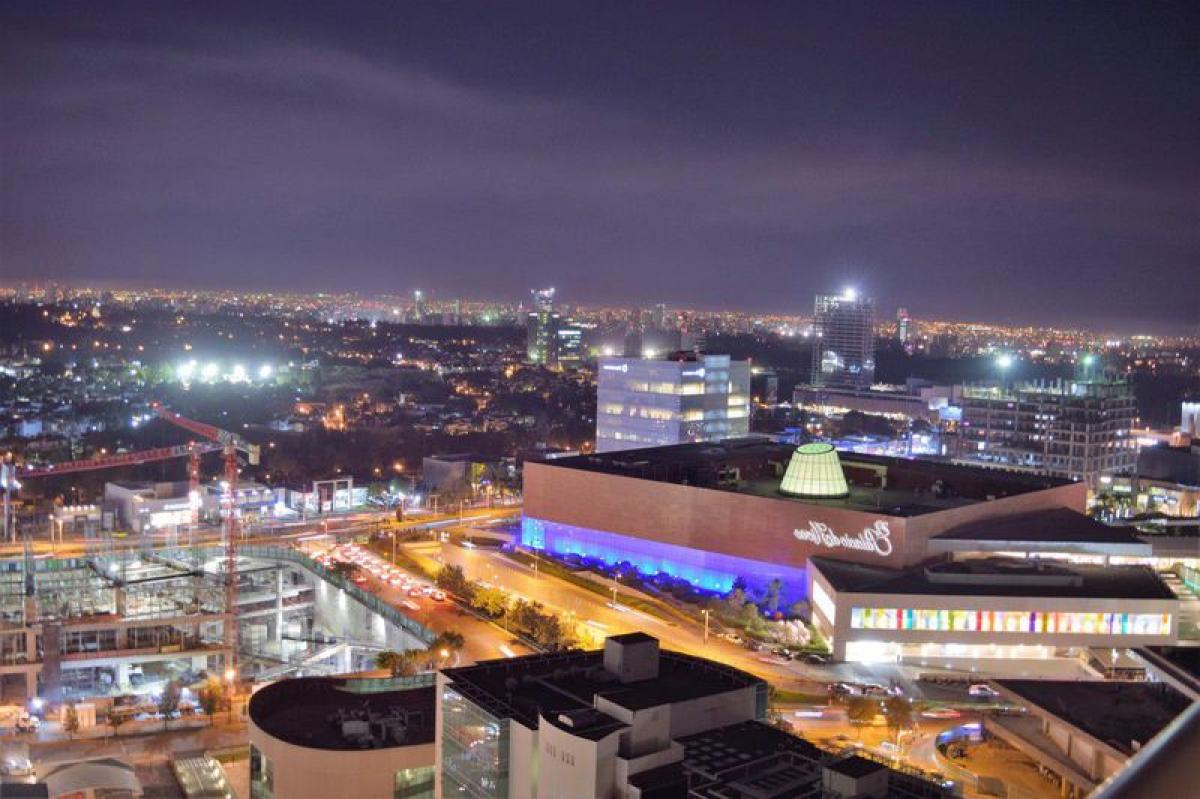 2 chambres Appartement à Jalisco, Mexico No. 177613