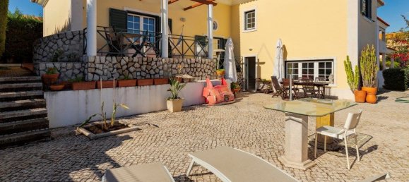 5 bedrooms House in Setubal, Portugal No. 94507 9