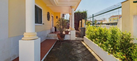 5 bedrooms House in Setubal, Portugal No. 94507 27