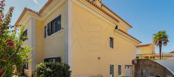 5 bedrooms House in Setubal, Portugal No. 94507 28