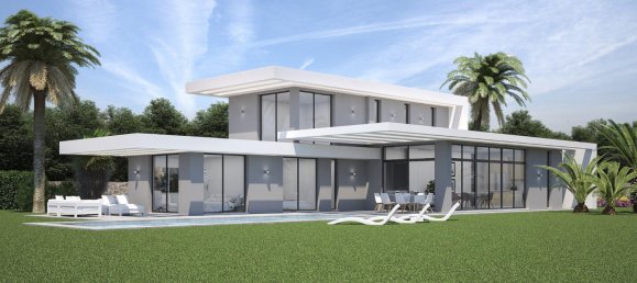 3 bedrooms Villa in Javea, Spain No. 10299 4