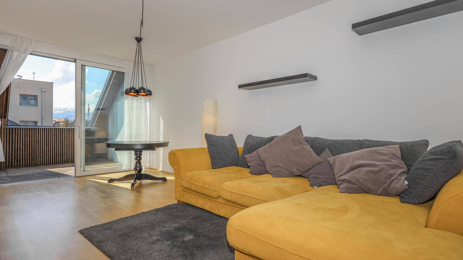 Apartamento de 1 dormitorio en St. Johann in Tirol, Austria No. 31458
