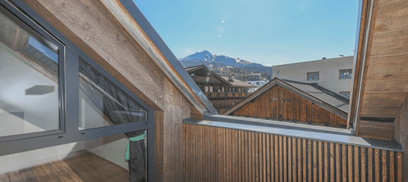 Apartamento de 1 dormitorio en St. Johann in Tirol, Austria No. 31458 4