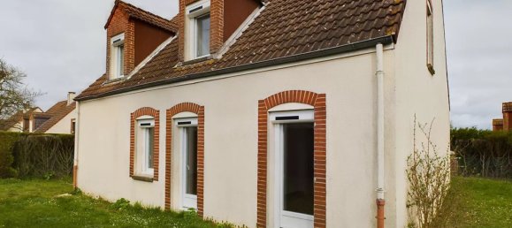 6 bedrooms House in Nogent-sur-Seine, France No. 86954 8