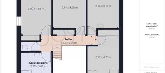 6 bedrooms House in Nogent-sur-Seine, France No. 86954 12