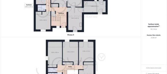 6 bedrooms House in Nogent-sur-Seine, France No. 86954 11