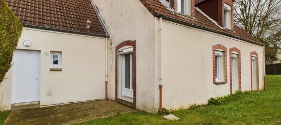 6 bedrooms House in Nogent-sur-Seine, France No. 86954 7