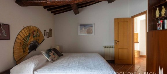 5 غرف نوم منزل في Cetona, Italy رقم 57852 19